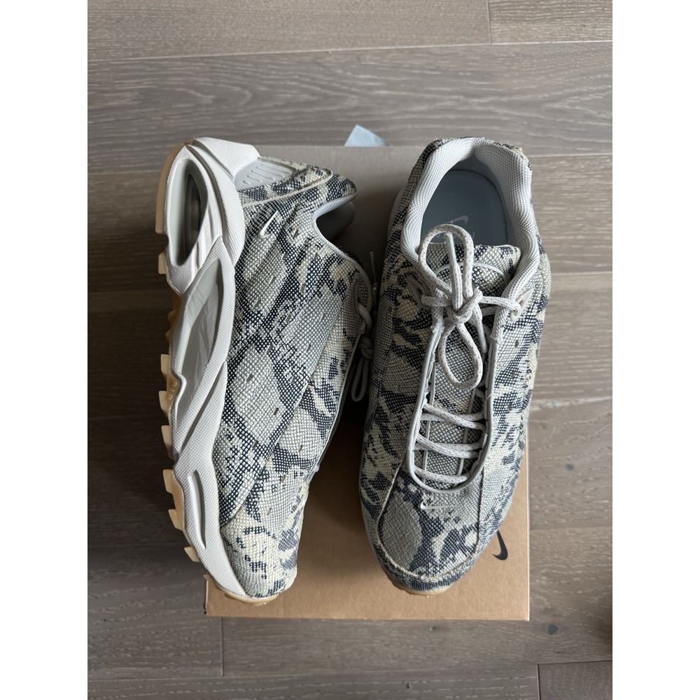 9.5M Drake Nike NOCTA x Hot Step Air Terra Snakeskin OG ❤️✅ DR0508-001 BRAND NEW